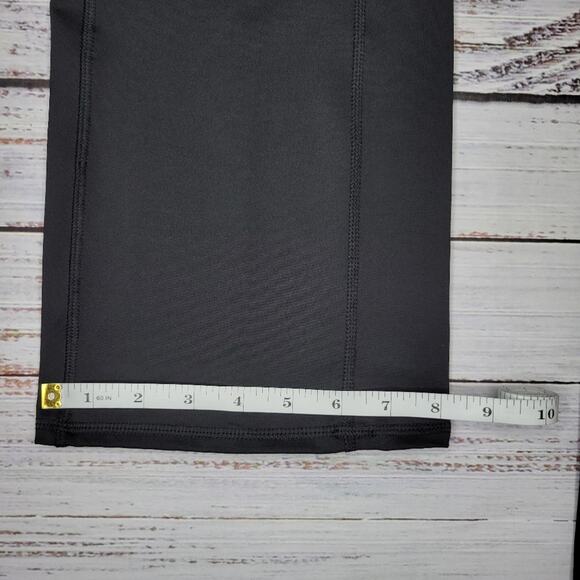 Fila Sport Performance Black Active Pants | Small - Picture 7 of 7